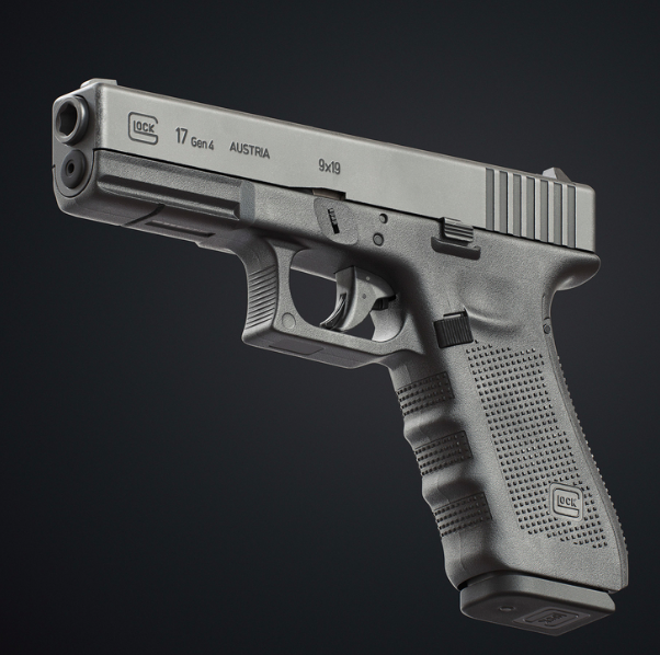 Umarex Glock 17 Gen 4 GBB